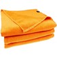 KENOTEK MICROVEZEL 40X40 CM ORANJE